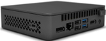 Платформа  Intel BNUC11ATKPE0000