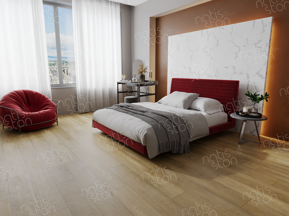 SPC ламинат NatisSton Essential Kysten 5002-05