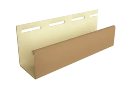 Профиль J30, Карамельный