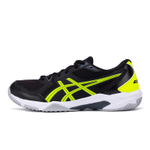 ASICS Gel Rocket "Black"