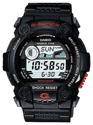 Casio G79001E