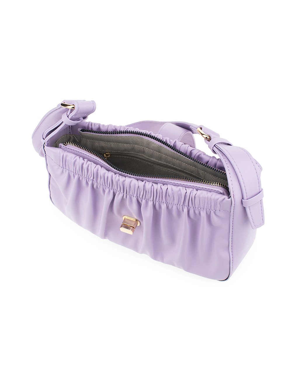 27554/47 Сумка жен., иск. кожа