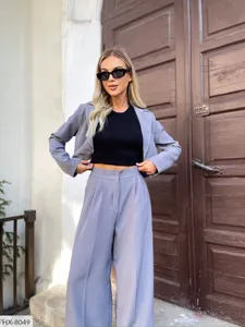 Костюм HX-8053 Фабрика Моды