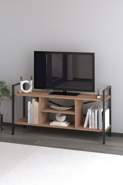 Тумба TV - сосна