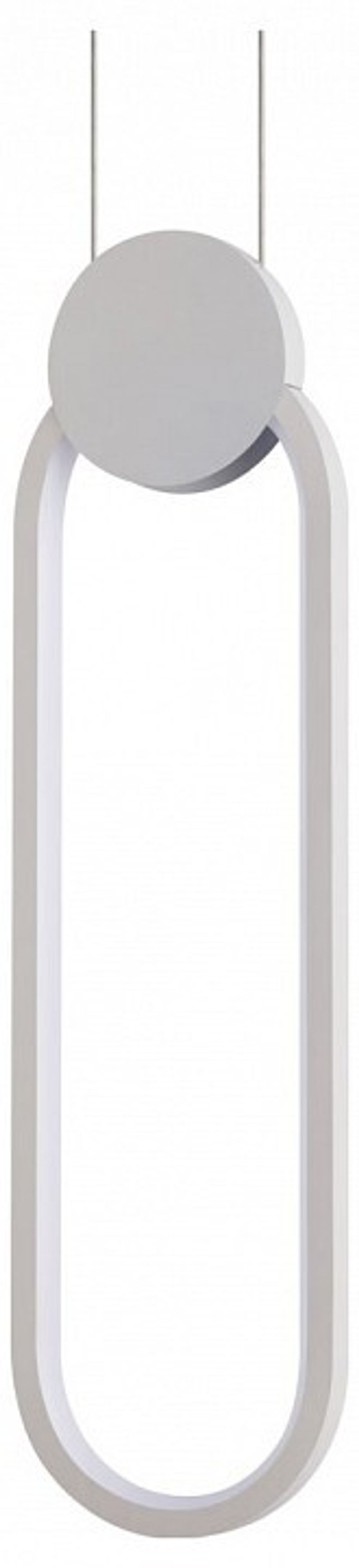 Подвесной светильник Moderli Store V5022-2PL