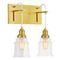 Бра Lumina Deco Fredica Moletti LDW 6844-2 MD+PR