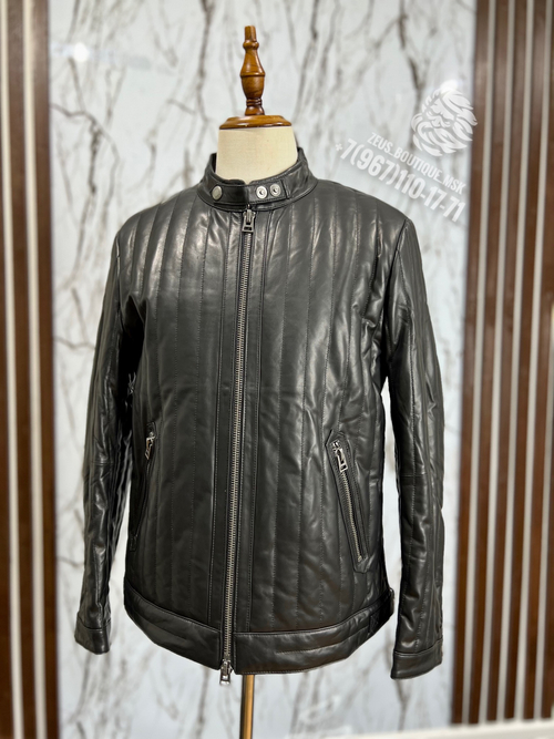 Кожаная куртка Tom Ford