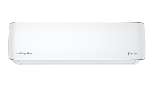 Внутренний блок настенного типа для мульти-сплит систем ROYAL CLIMA серии MULTI FLEXI PRESTIGIO EU Inverter Upgrade RCI-PX12HN