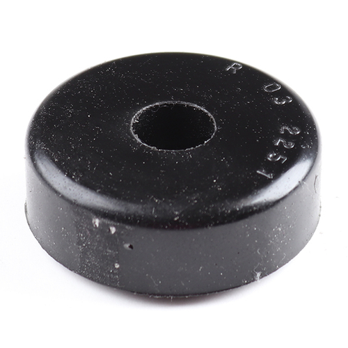 Полиуретановая втулка амортизатора передней подвески (Кратность 2 шт.) R032251