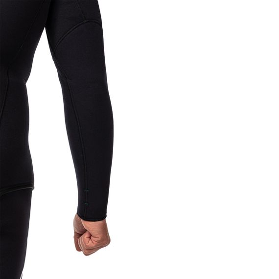 Гидрокостюм Marlin TEN черный 5 мм