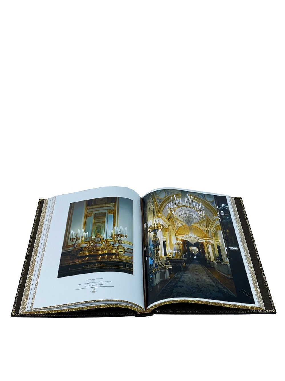 Московский кремль. Подарочный набор с плакеткой.