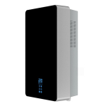 Котел электрический настенный Лемакс PROPLUS-7,5