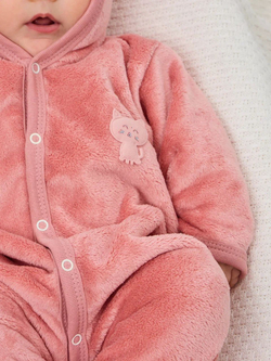 Комбинезон для малышей. Комбинезон для новорожденных