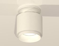 Ambrella Комплект накладного светильника Techno XS7510040