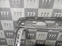 Крышка багажника Geely Cityray 24-нв Б/У Оригинал 6608248323C15