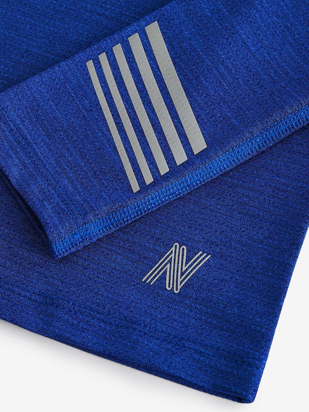 Лонгслив для мальчика Next N22-194, Синий