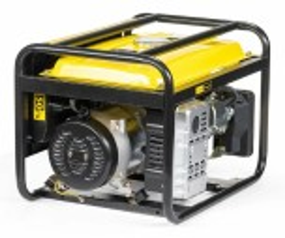 Генератор бензиновый CHAMPION GG3301