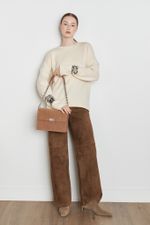 GIPSY 2 IN 1 BAG CARAMEL