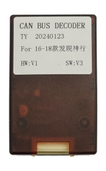 Комплект с разъёмами 12.3" Land Rover Discovery Sport 2015-2019 (без CD - harman) - Car-Smart LUX-LRDSB