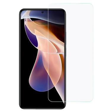 Tempered Glass Transparent 0.3mm for Redmi Note11 Pro Plus MOQ:500