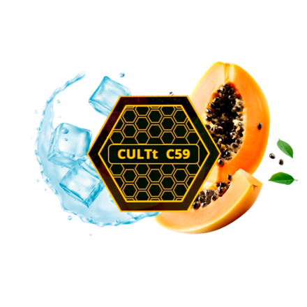 CulTt - C59 (100g)