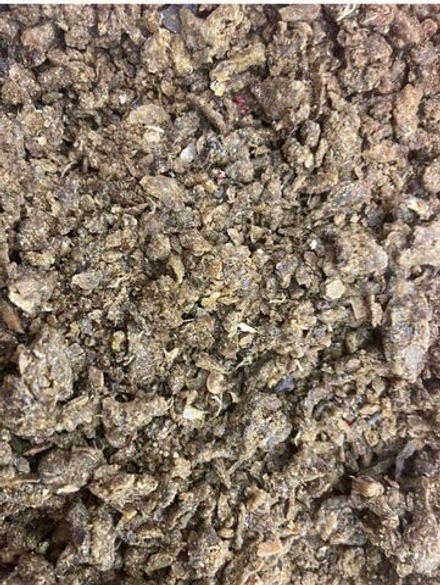 Прополис очищенный весовой, 20г