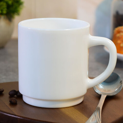 Кружка 270мл из упрочненнного стекла