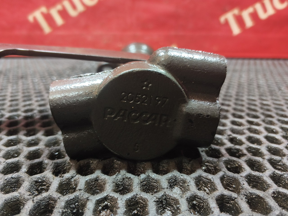 Патрубок перекачной 2020г.