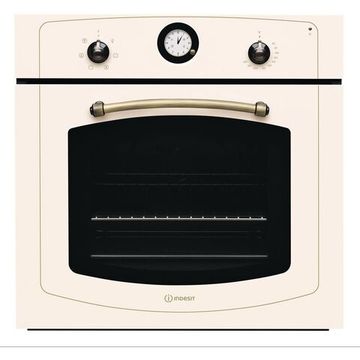 Электрический духовой шкаф Indesit IFVR 500 OW