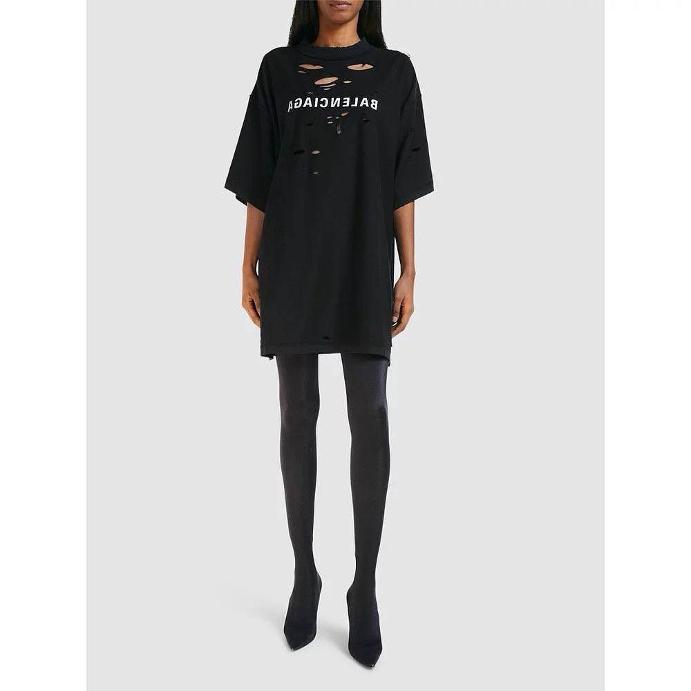 Футболка Balenciaga, арт. 711841