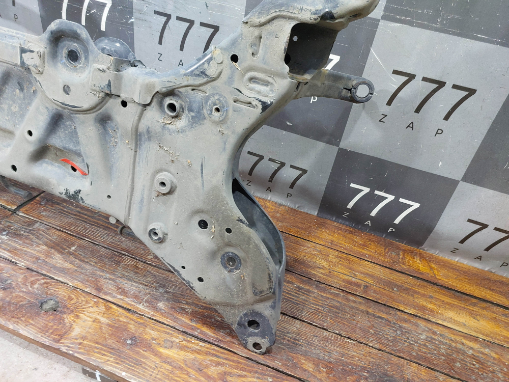 Подрамник передний Haval Jolion 21-нв Б/У Оригинал 2810117XGW02A