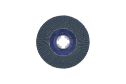 Шлифовальный круг лепестковый X571 X-LOCK (125 мм; G40) Bosch 2608619209