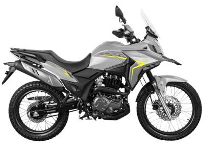 Мотоцикл ATAKI CARRERA 300 (4T PR300) 19/17