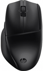 Мышь HP 480 Comfort черный