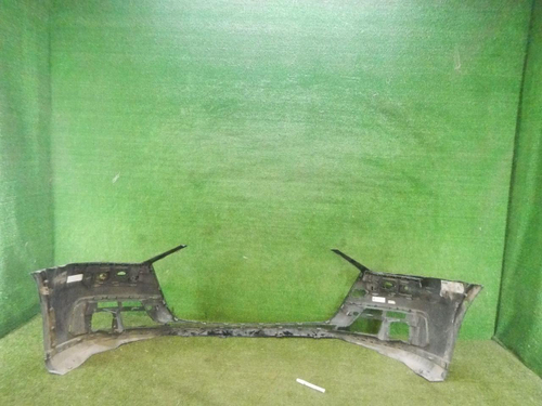 Бампер передний Audi A8 4 D5 (2017-н.в.)