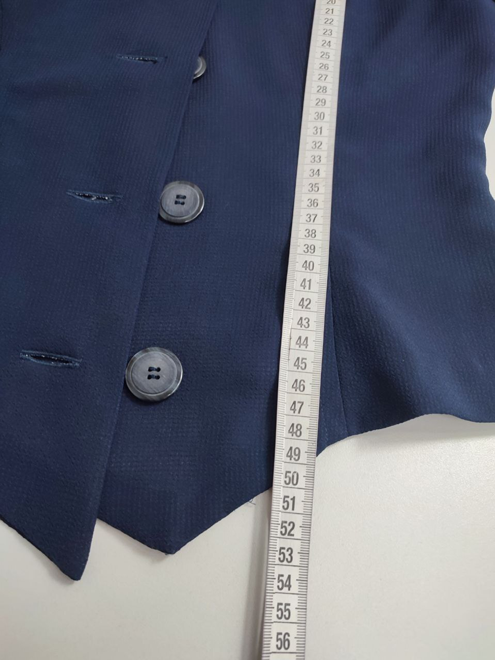 Блузка стильная 46/48 размер