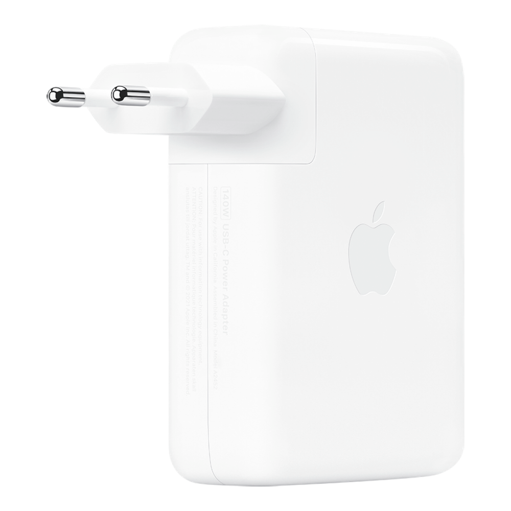 140W USB-C Power Adapter,Model A2452