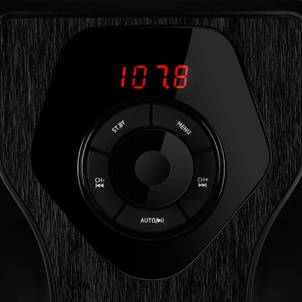 Компьютерная акустика 2.1 Sven MS-2055
