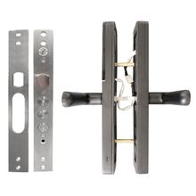 Электронный замок Tantos Rigel