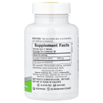 NaturesPlus, Pro NAC 1200, длительное высвобождение, 60 таблеток (600 мг в 1 таблетке)