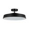 Потолочный светильник Sonex Mitra Led Mira Black 7656/48L