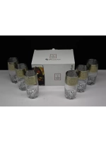 Набор стаканов