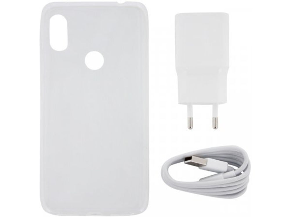 Смартфон Xiaomi Redmi Note 6 Pro 3/32Gb Blue