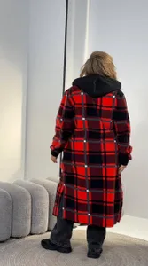 Кардиган УК-1211-2 Фабрика Моды