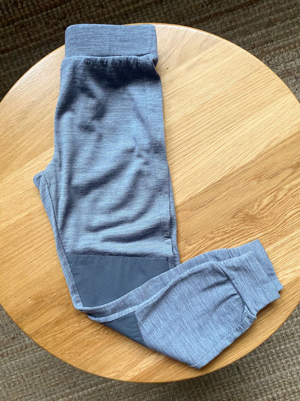 Шерстяные брюки Bergans, 110