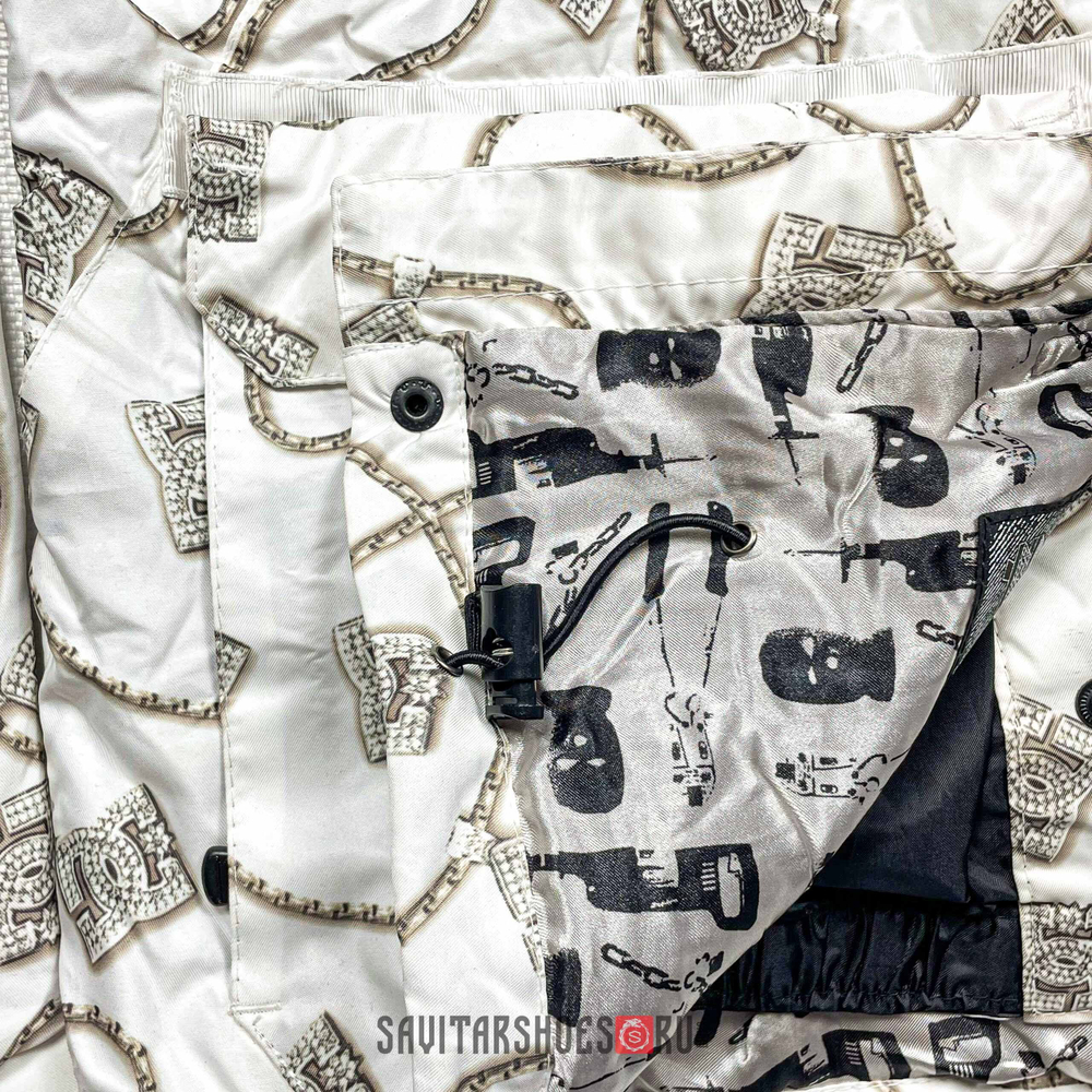 Куртка DC Shoes Servo 10