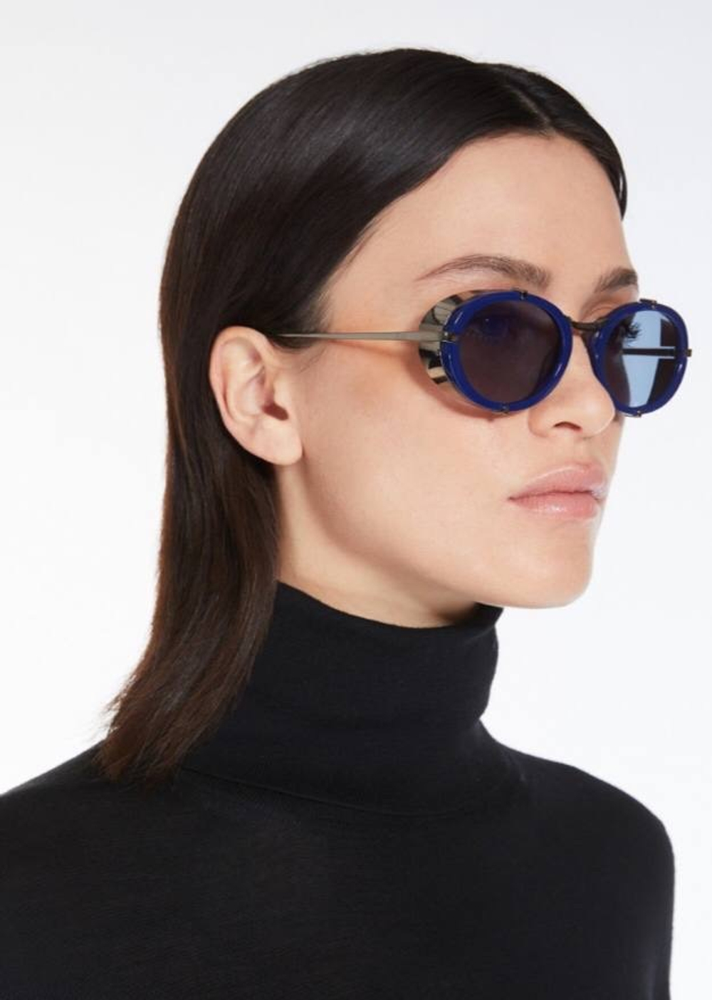 Солнцезащитные очки MaxMara