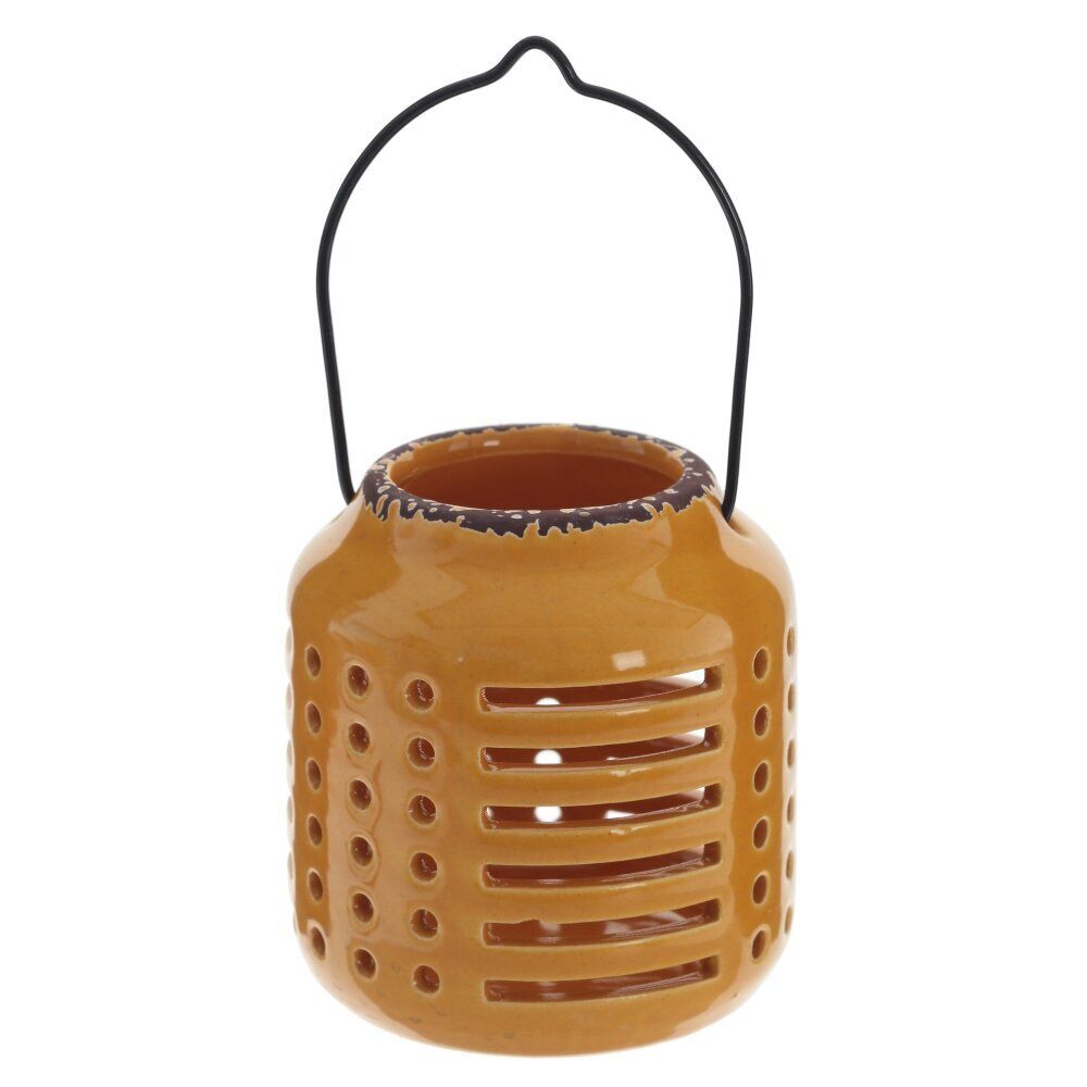 GAEM Подсвечник, L8 W8 H9 см, 2в.