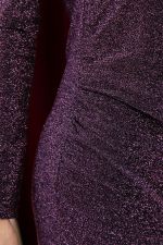 Платье вечернее Джина (пурпурное) П14705-35М LT Collection