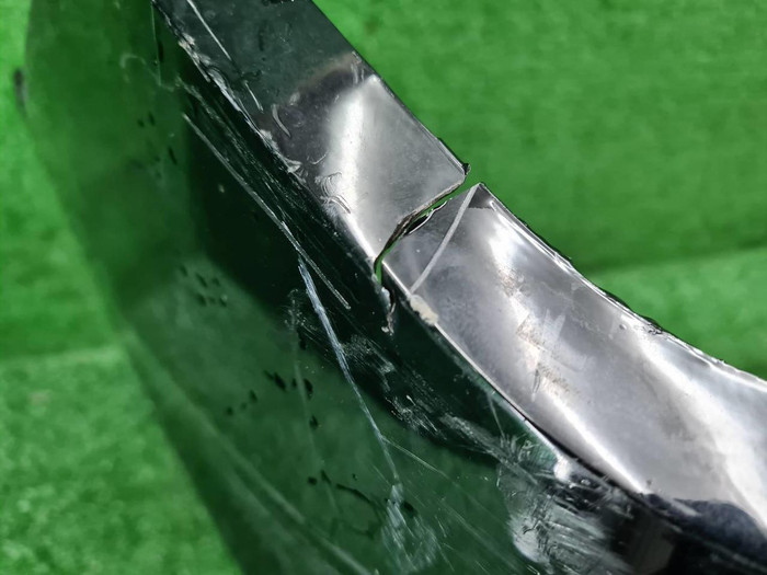 Бампер задний Haval M6 2 (2021-н.в.)